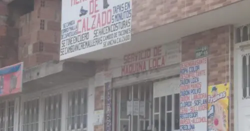 REMONTADORA DE CALZADO CALLE 69 CALLE 69 88C CON 15 REMONTADORA DE CALZADO CALLE 69 CALLE 69 88C CON 15
